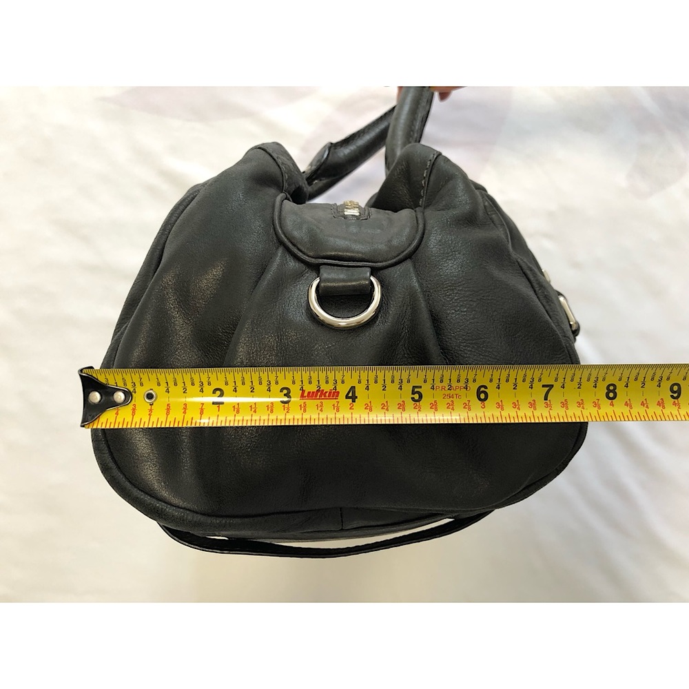 ✨ MARC BY MARC JACOBS VINTAGE LEATHER BAG ✨ - Picture 4 of 8